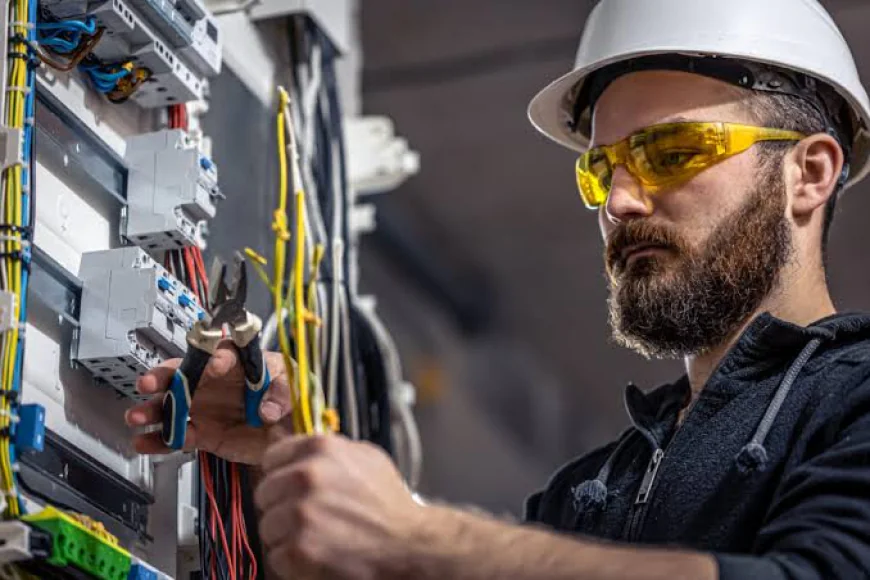 What Should You Ask an Electrical Contractor Before Starting a Project