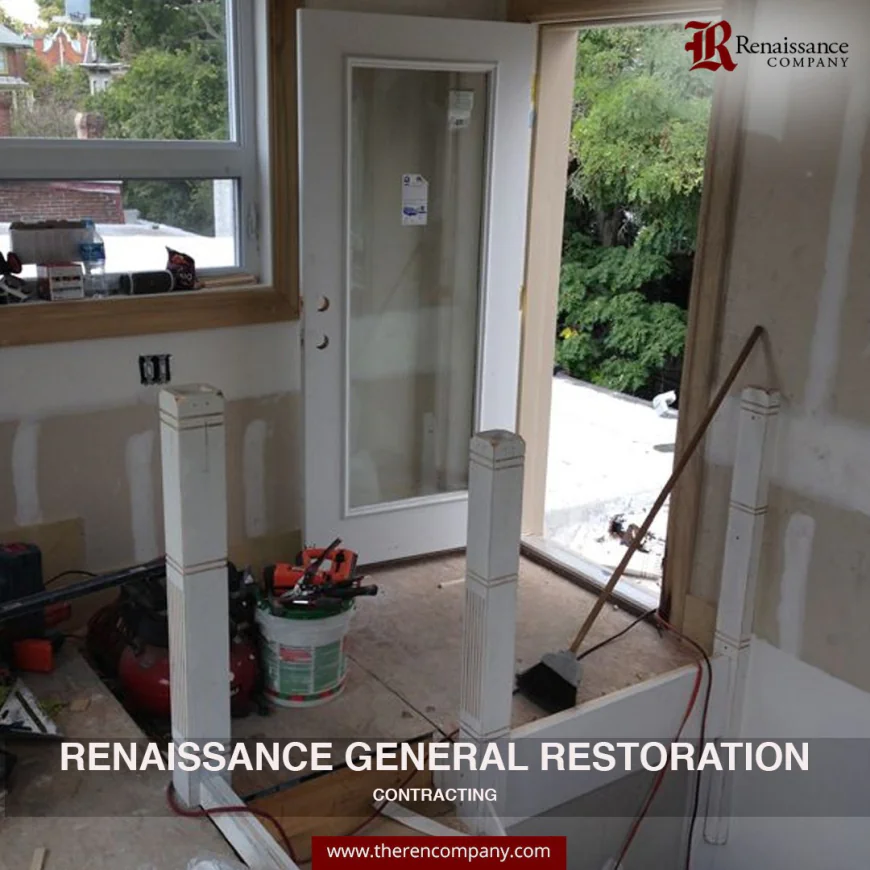 Could Better Material Selection Improve the Long-Term Performance of Philadelphia  Remodeling Projects?