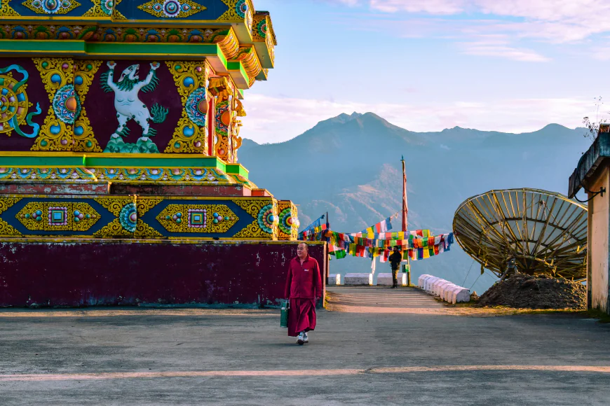 Explore the Unexplored with a Customized Arunachal Pradesh Tour