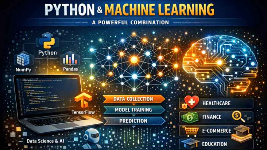 Python Certification Course – Learn Python Programming