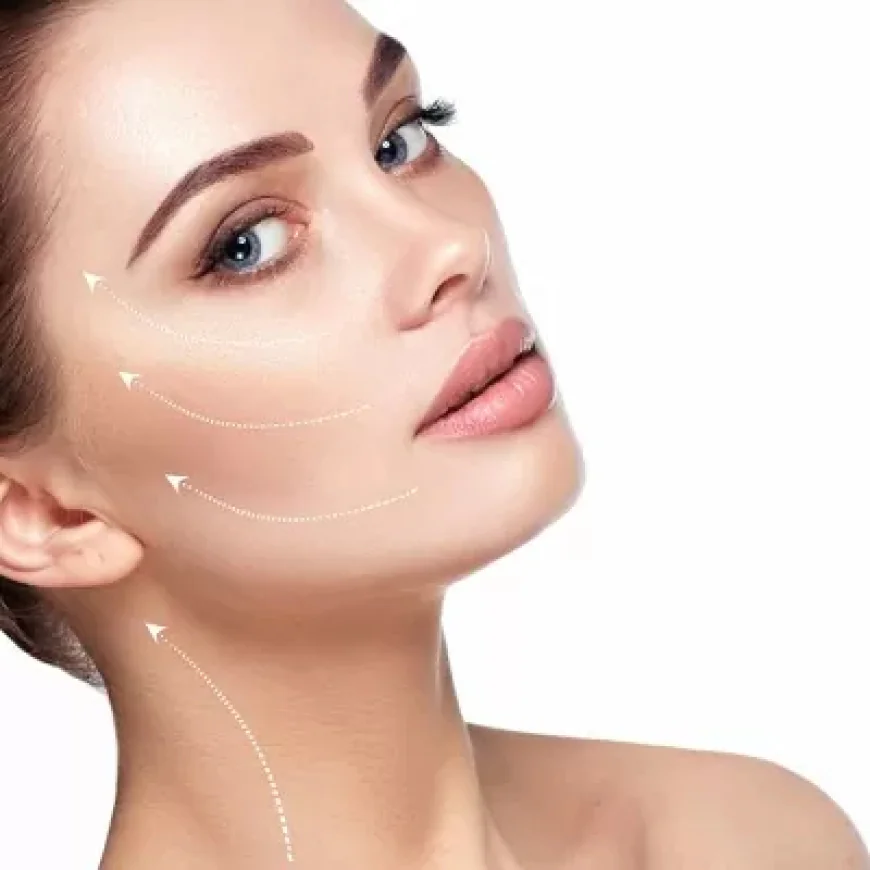 Non-surgical Face Lifting In Dubai: Refresh Your Look Without Incisions