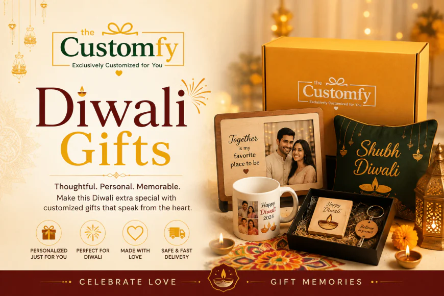 Corporate Diwali Gifts Psychology: What Makes a Gift Feel Memorable?