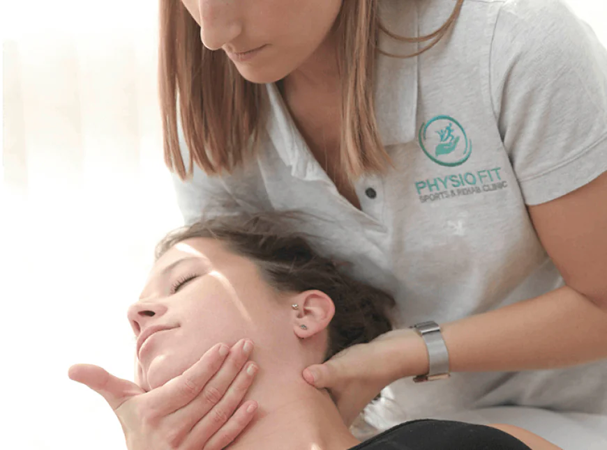 Sports Therapy Dubai: A Complete Guide to Injury Recovery and Performance