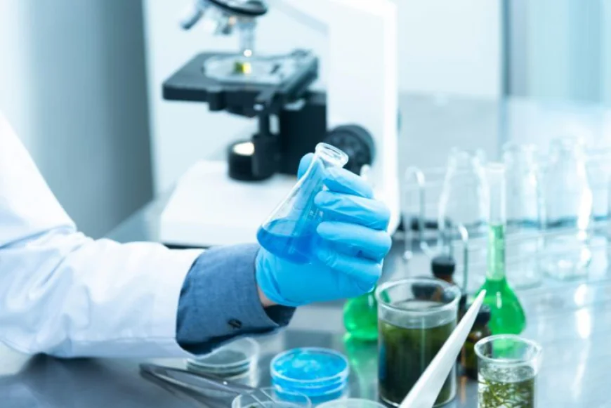 GMP LIMS Pakistan: Digital Laboratory Management for GMP Environments