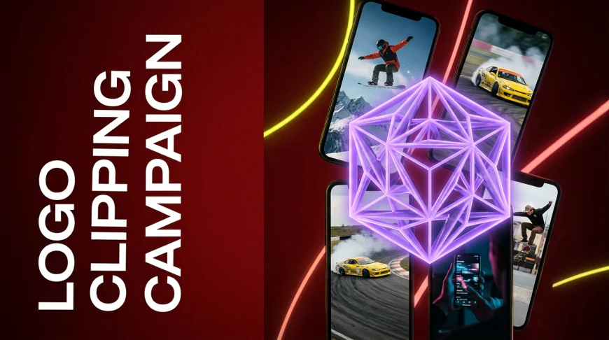 Logo Clipping Campaign: How Brands Reach Millions Easily