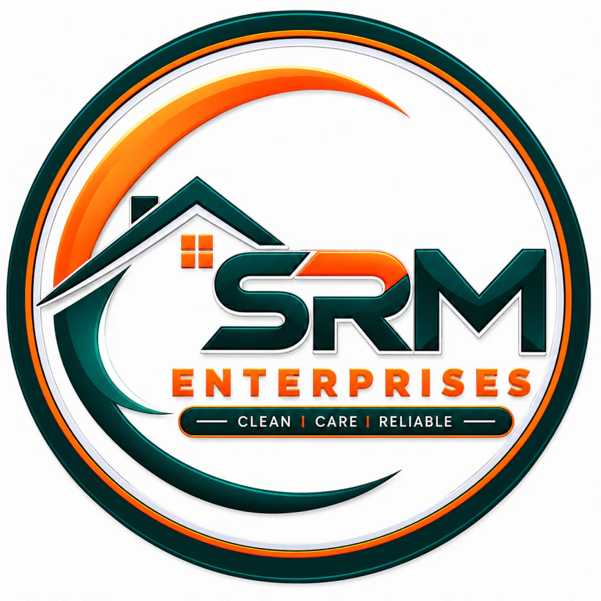 Reliable Appliance Repair Service Near Me for Quick and Professional Solutions | SRM Enterprises