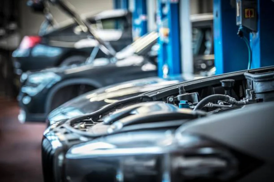 Precision Suspension Geometry and Handling Dynamics in Commuter Vehicles