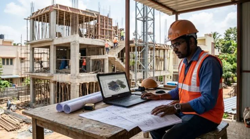 Villa Construction in Dubai: A Complete Guide to Planning, Designing & Building Your Dream Home