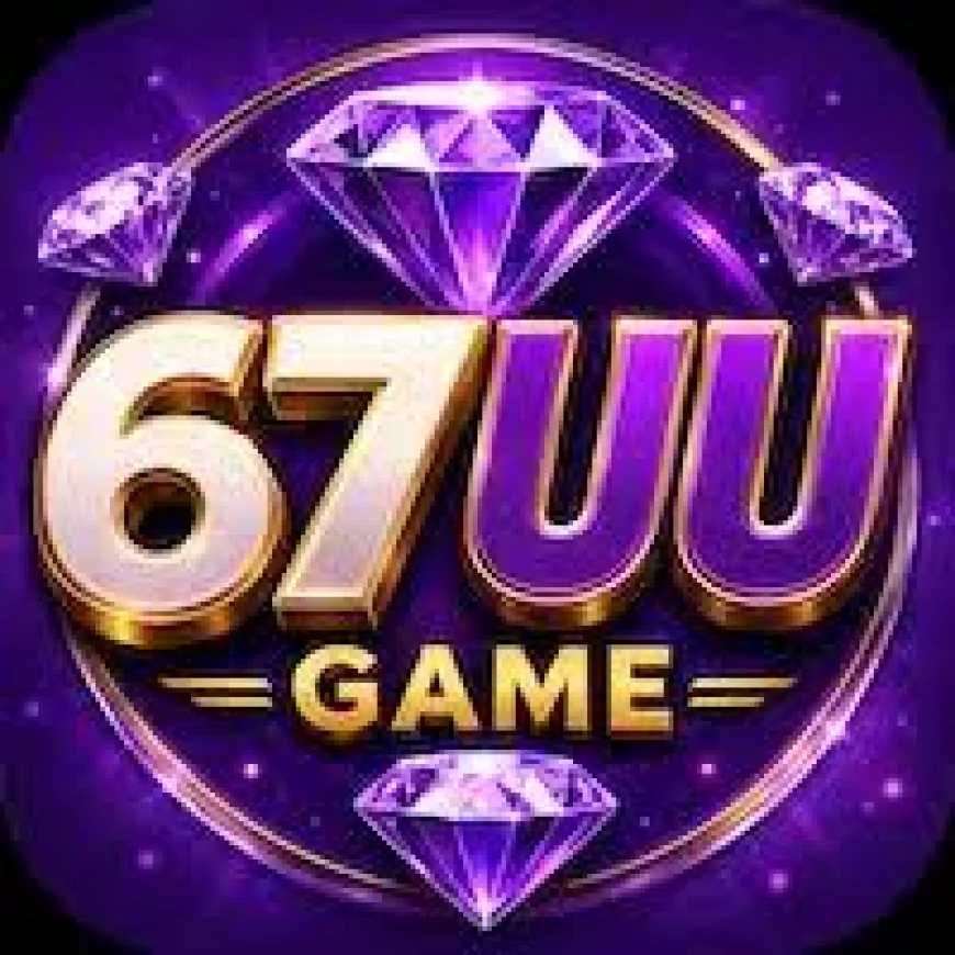 67UU Game – Mobile Gaming App