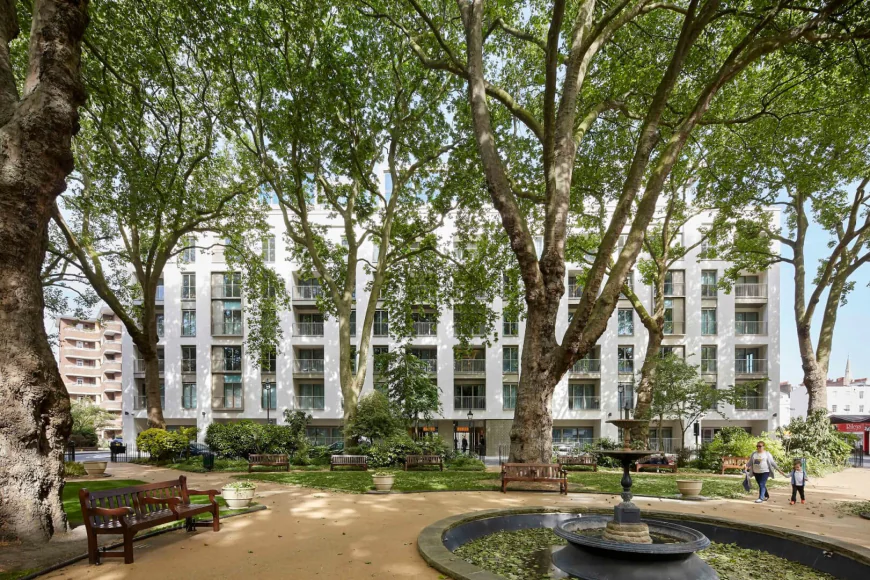 Professional Property Management in London