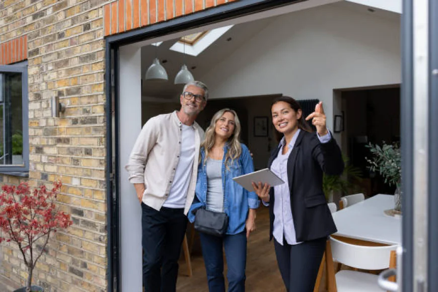 The Importance of Professional Residential Property Management