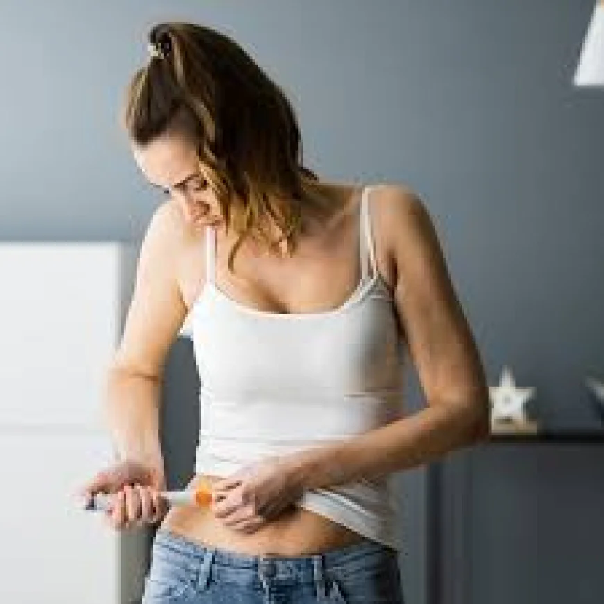 Mounjaro 2.5: Your Comprehensive Guide to a Successful Start on Your Weight and Health Management Journey