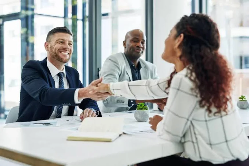 Overseas Job Recruitment: Process, Requirements and Guide