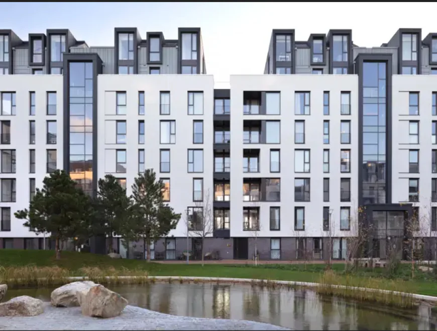 The Role of Property Development Consultancy and Property Management Consultancy