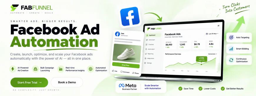 How Smarter Ad Creative Testing Can Improve Facebook Campaign Performance