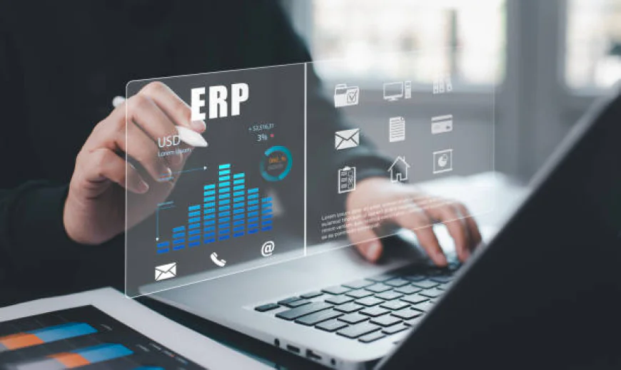 How to Calculate the ROI of an ERP System in Saudi Arabia