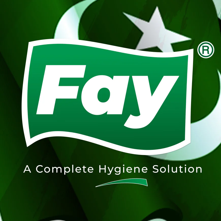 Best Wax Paper in Pakistan: How Fay Wax Paper Simplifies Cooking