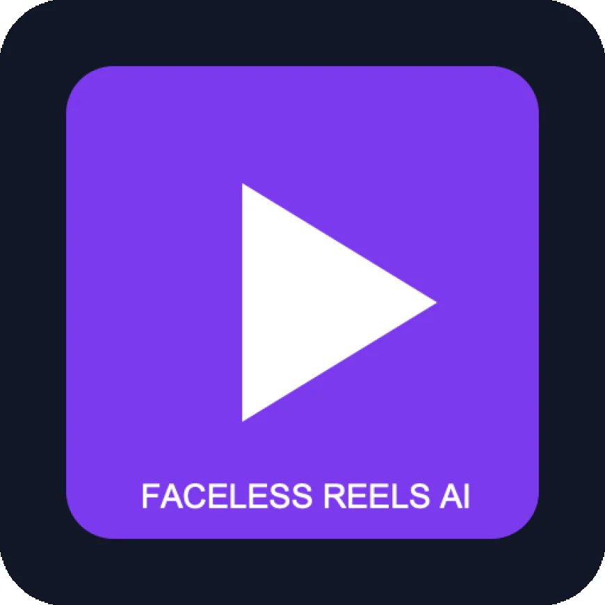 A Practical Workflow for Creating Faceless Reels with AI