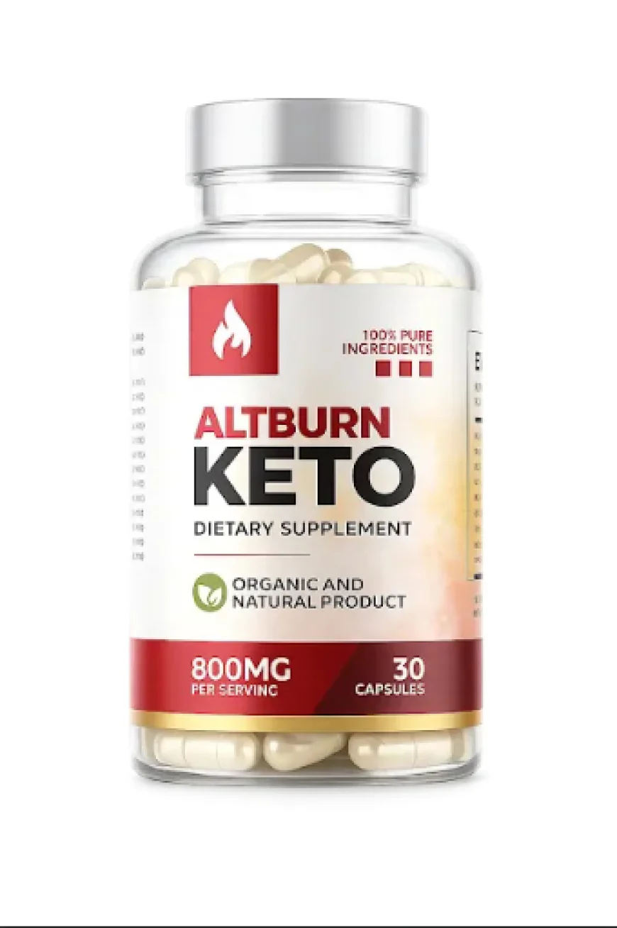 Can AltBurn weight loss be used with exercise?
