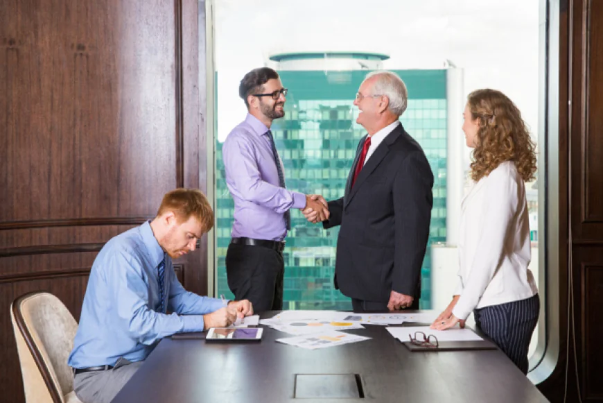 How ISO 9001 Certification Opens Doors in Australian Government Tenders