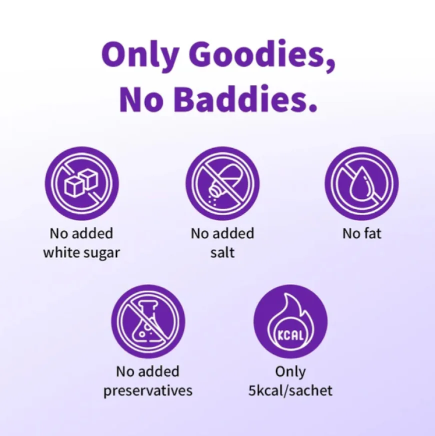 5 Essential Tips for Selecting Health Powders