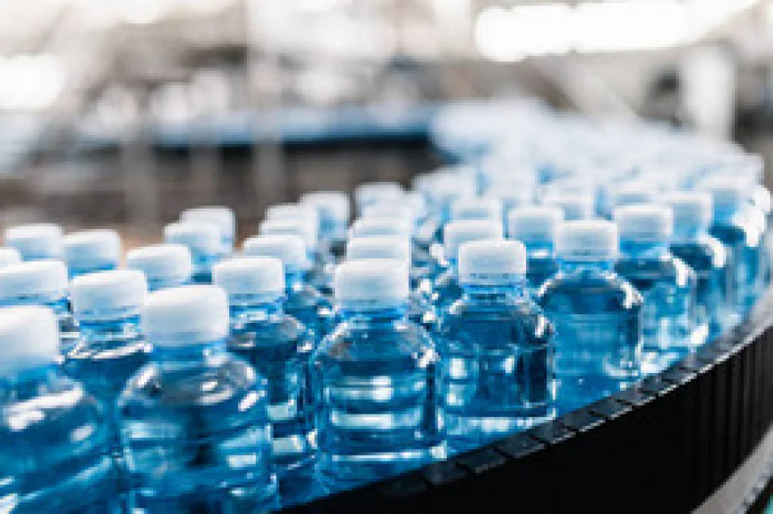 Indonesia Bottled Water Consumption Evolves with Sustainability and Packaging Changes