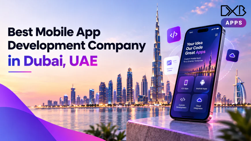 iOS App Development Company For Employee Productivity And Workplace Tools
