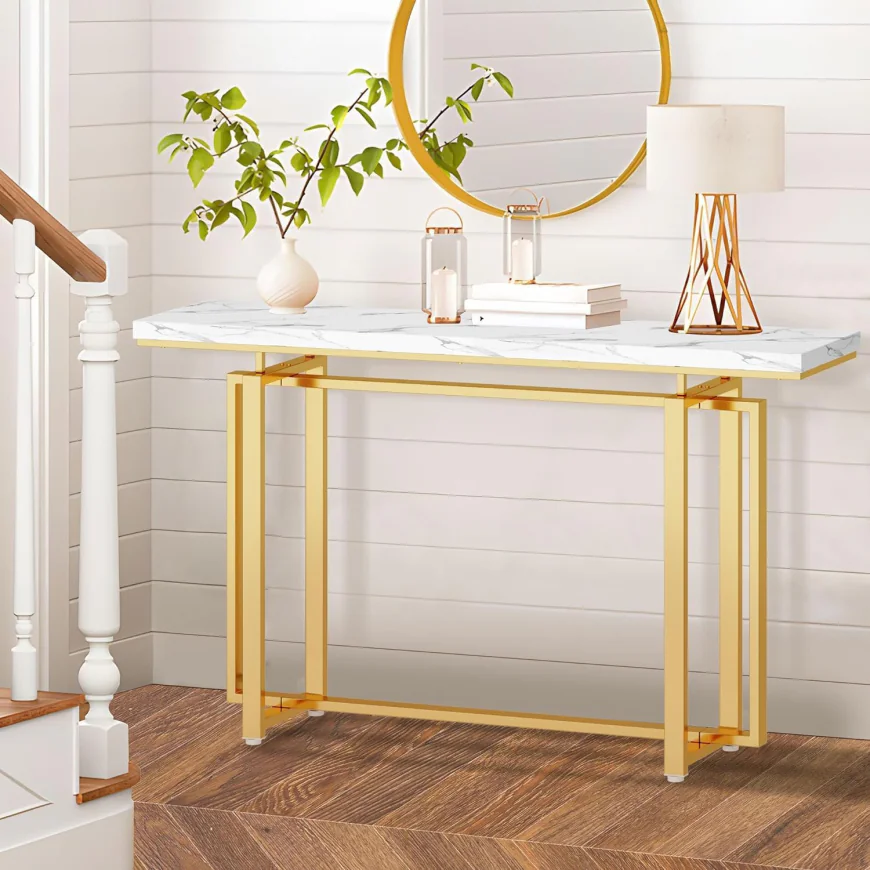 PVD Coated Centre Table for Elegant, Durable, and Contemporary Interiors