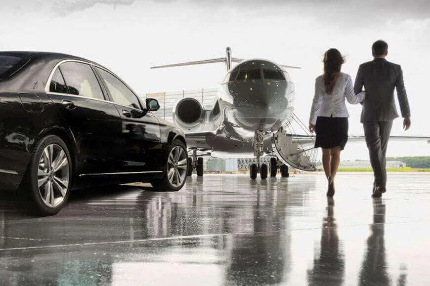 JFK Airport Car Service for Comfortable Travel