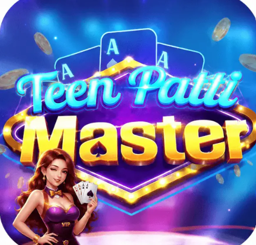 Teen Patti Master APK: A Complete Guide for Android Users