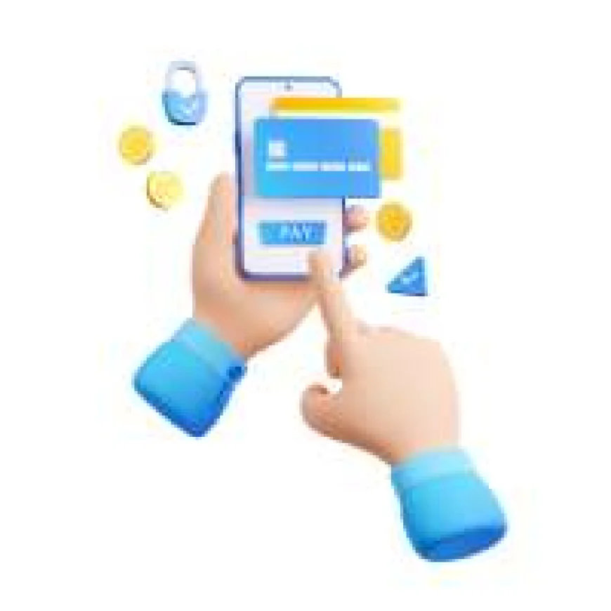 UPI payment apps have changed how Indians handle money