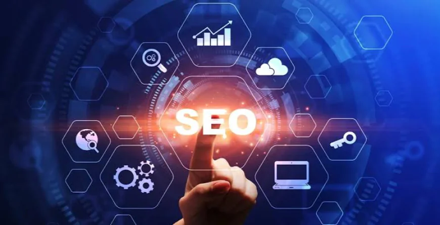 Unlocking Sustainable Growth With a Smarter Search Strategy