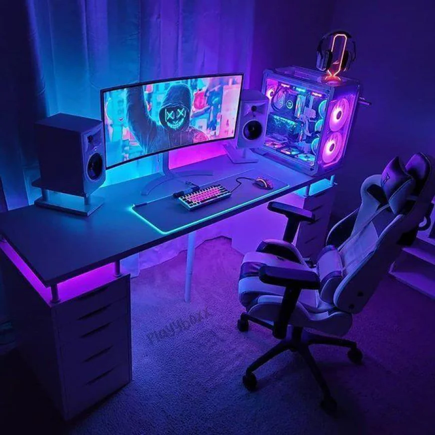 PGUnlocked: Discover the Exciting World of PC Gaming