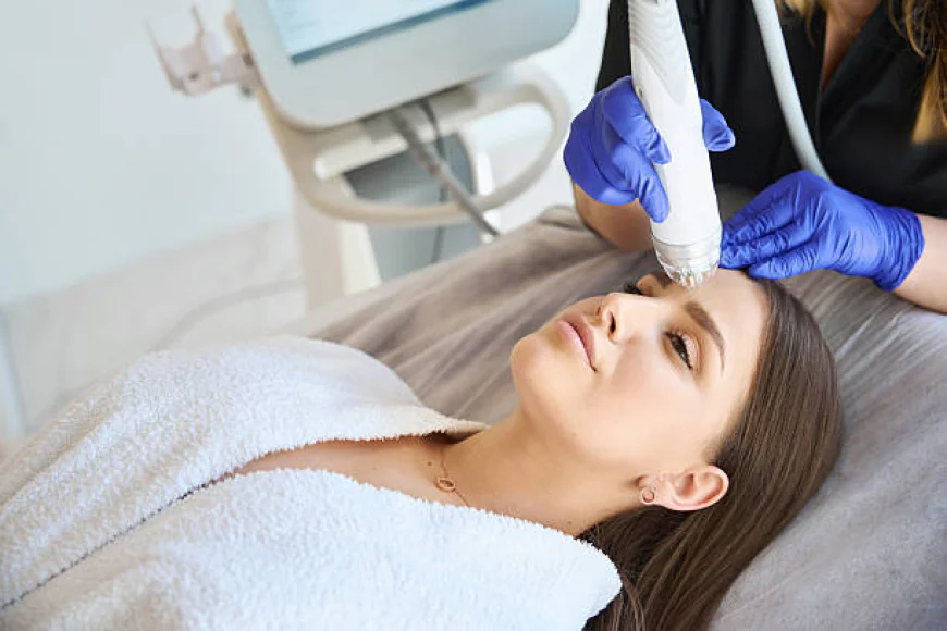Embrace a More Refined Appearance with Facelift