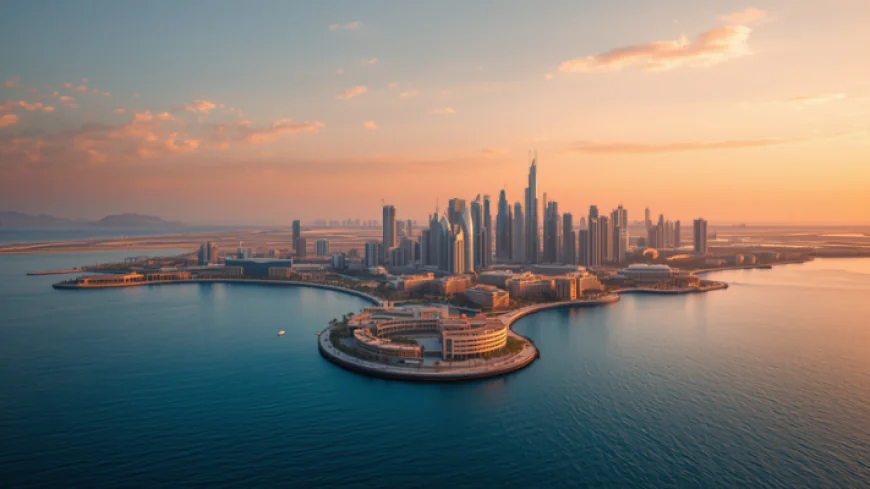 Best Properties for Sale in Dubai for Modern Living