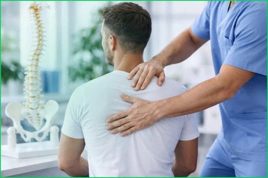 How Can Physical Rehabilitation Help Restore Movement After Surgery or Injury?