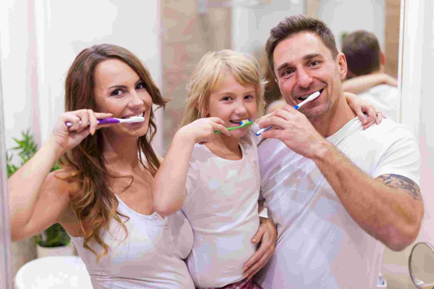 How Families Can Maintain Healthy Smiles With Regular Dental Care