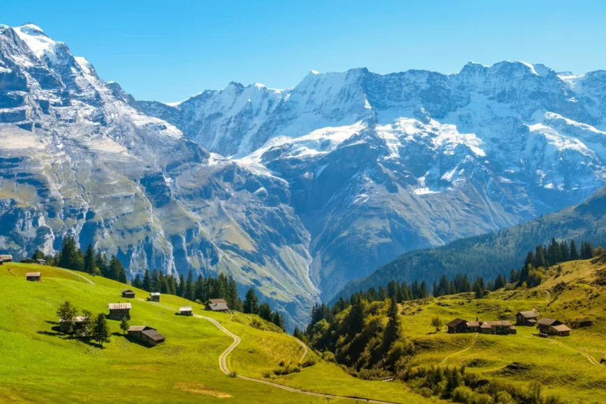 Best European Destinations for a Weekend City Break