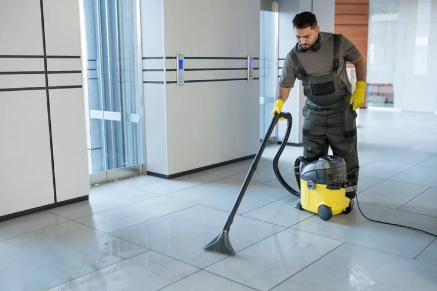 Why Choose The Freshness Carpet Cleaning Sydney for Professional Tile & Grout Cleaning?