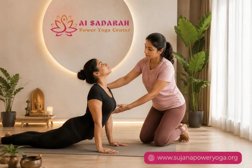 Are Private Yoga Classes Worth It? Benefits of One-to-One Yoga Training