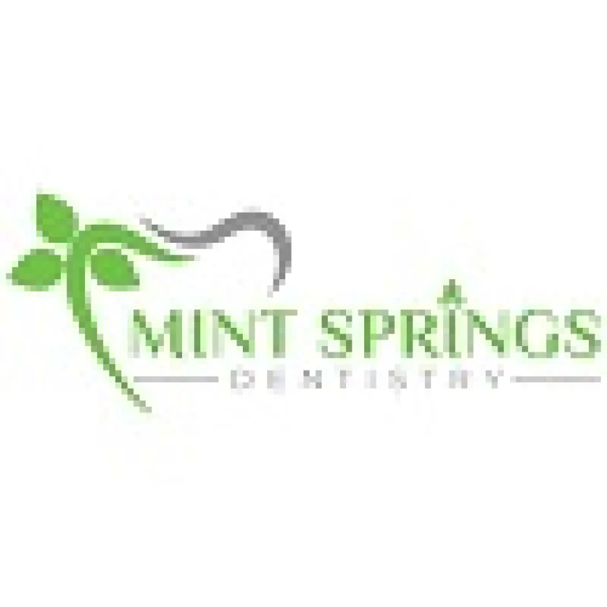 Building a Strong Foundation for Lifelong Oral Health