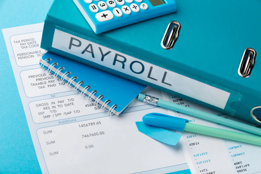 Dayforce Payroll Support: Improving Payroll Accuracy and Efficiency