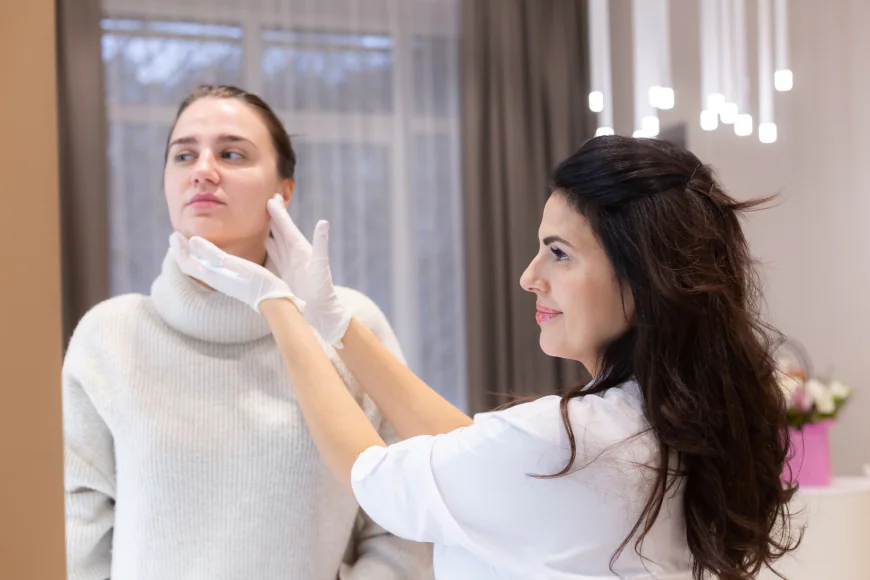 Exploring Modern Approaches to Acne Scar Treatment in El Dorado Hills