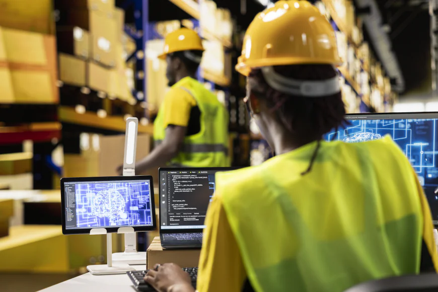 Key Features to Look for in a Modern Logistics Software Development Service