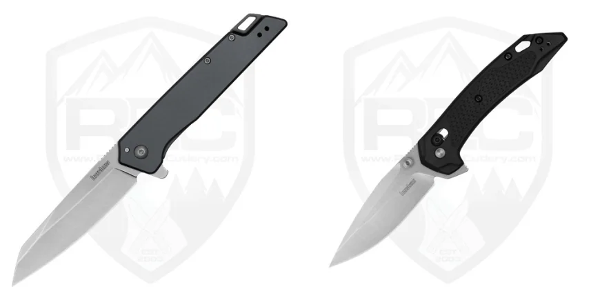 Routine Maintenance for Kershaw Knives