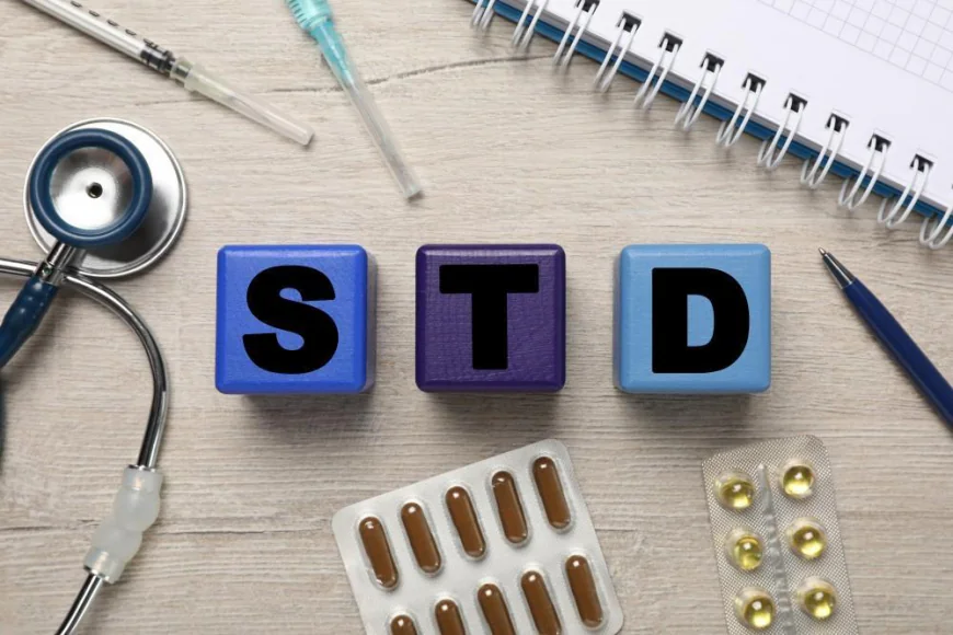 When Should You Consider an STD Test?