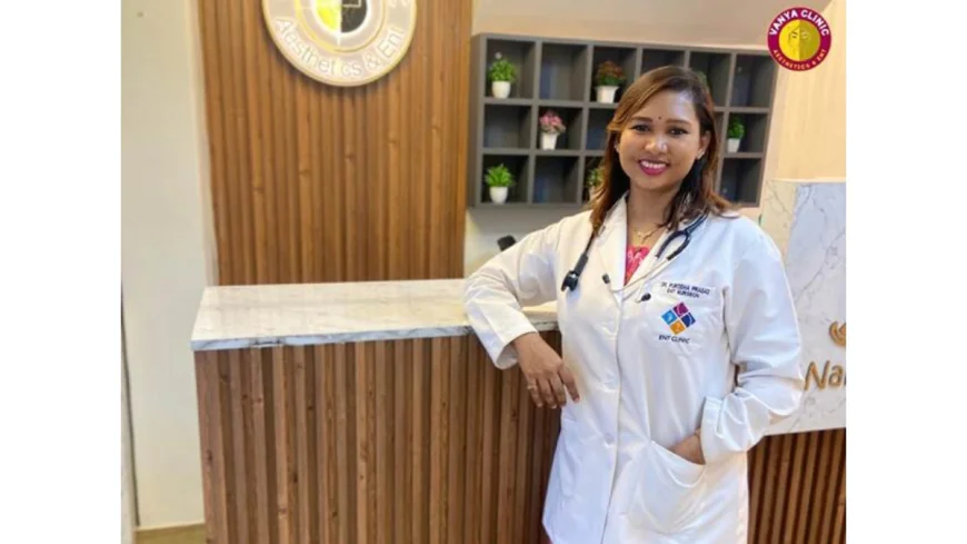 Dr. Purodha Prasad – ENT Specialist in Delhi