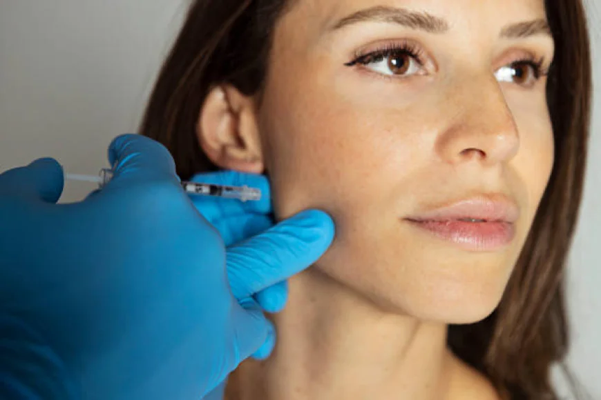 Can Botox Improve the Look of a Downturned Mouth?