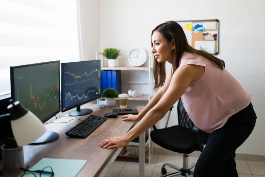 Online Stock Trading Courses: Build Practical Market Knowledge