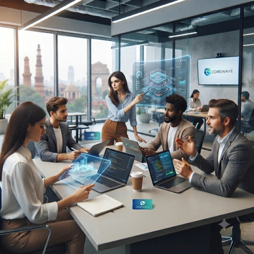 The Role of Cloud Technology in Modern Software Development